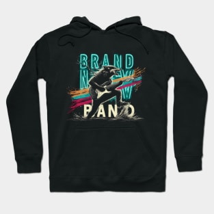 Brand New Band Hoodie